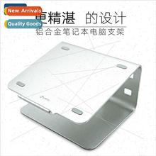 Aluminum alloy notebook stand Portable computer base stand c