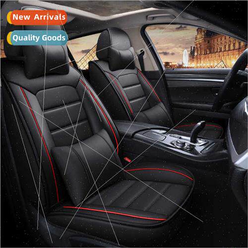 2020 new all-inclusive full leather four-season universal ca