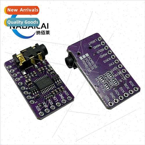 PCM5102 Audio Stereo DAC Decoder DAC Decoder Board I2S IIS M
