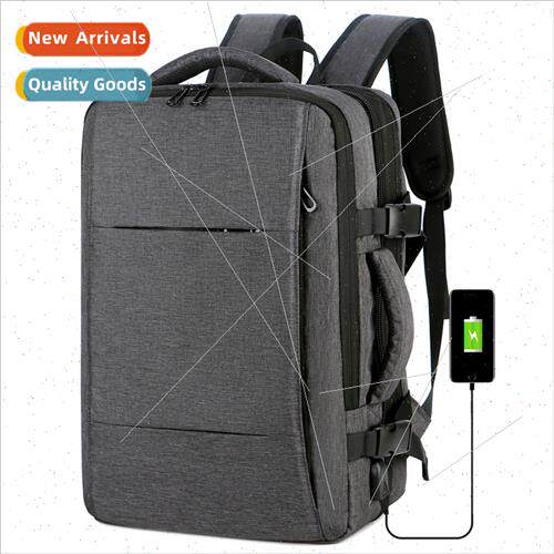New expansion laptop shoulder bag Asus 17-inch shoulder bag