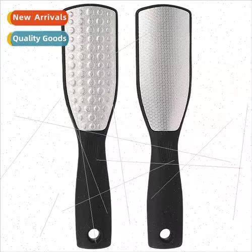 2 in 1 double-sided coarse fine abrasive foot board rub stai