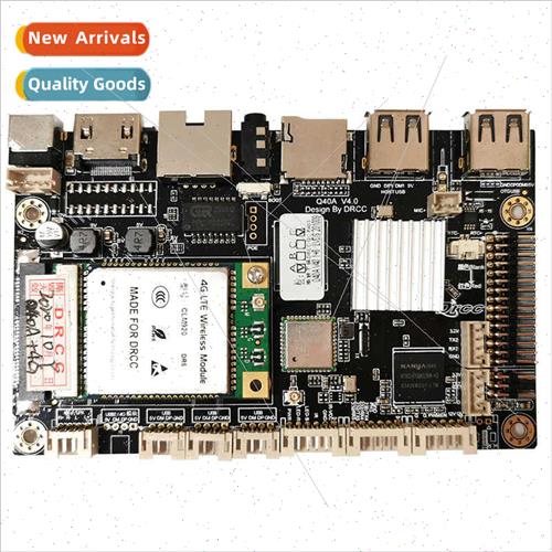 A40i Android motherboard advertising machine main board touc