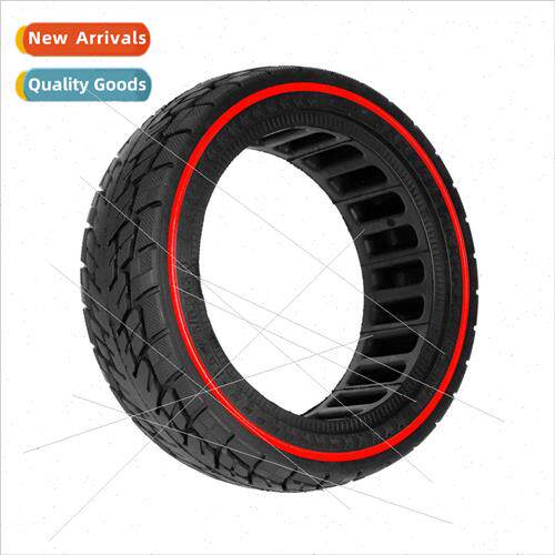 Ulip 8.5*2.5/8.5*3 Red ne Off-Road Solid Dualtron Mini Motor