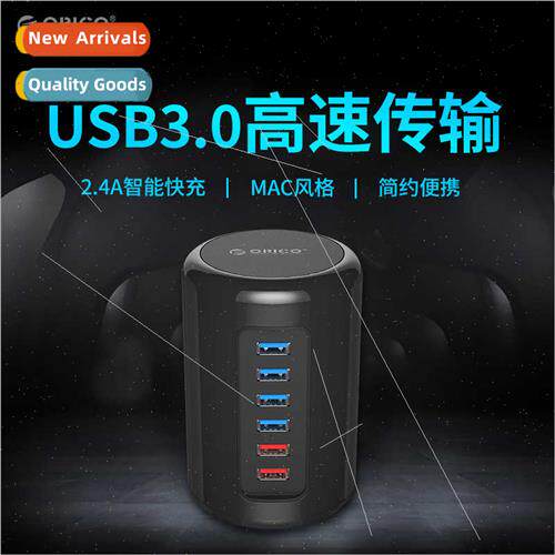 Type-C Docking  USB3.0 Port Bidirectional Power Multi-Functi