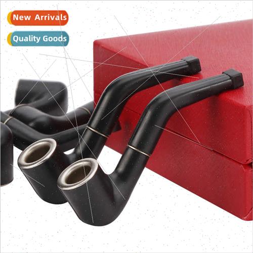 Sale plastic pipe mini extra small resin cigarette filter pi