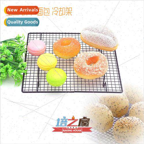 Baking tools cake bread cookies cooling rack cake cooling ne