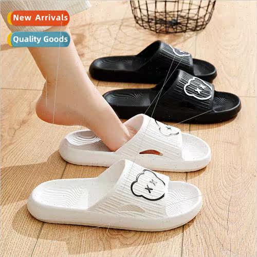 slippers female  home summer -slip indoor home home bathroom