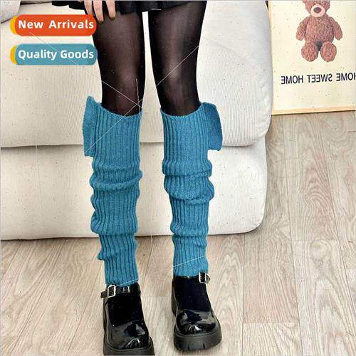 Spring summer Japanese soft girl jk socks sets small wings c