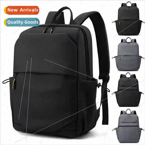 new casual shoulder bag USB charging simple fashion computer