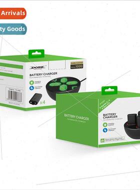 XBOX SeriesS/X Grip Battery Pack Charger X-one Grip Portable