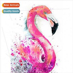 diamond full sticker painting New living handmade