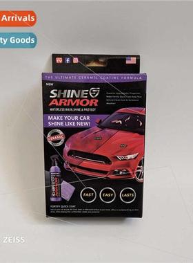 Ceramic Coated Brazilian Waterborne Carnauba Spray Wax High