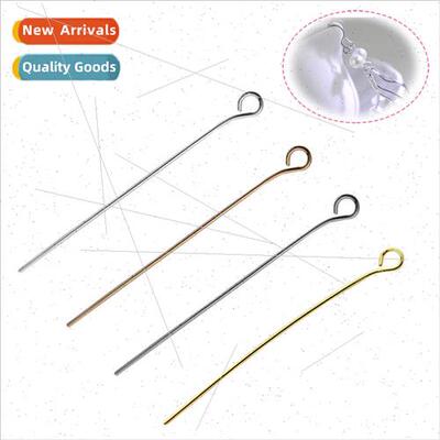 lver needles Beading materials 9 words needle 9 words needle