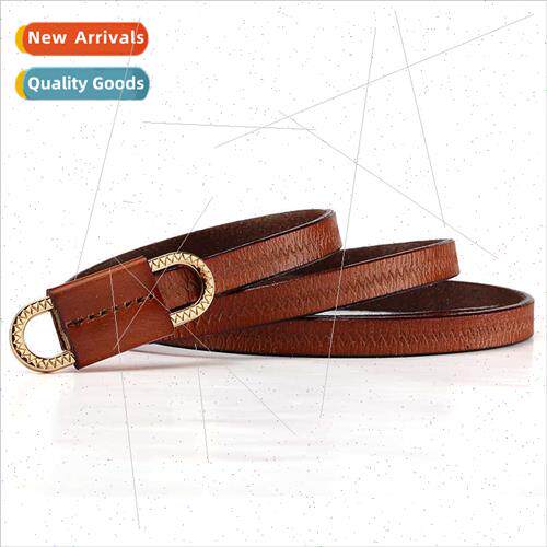 Ultra-thin decorative Korean hundred leather leather cowhide