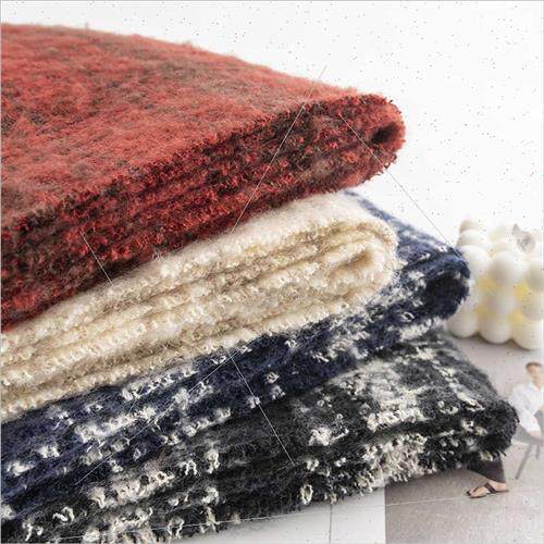 Autumn winter square plaid scarf female versatile elegant ca