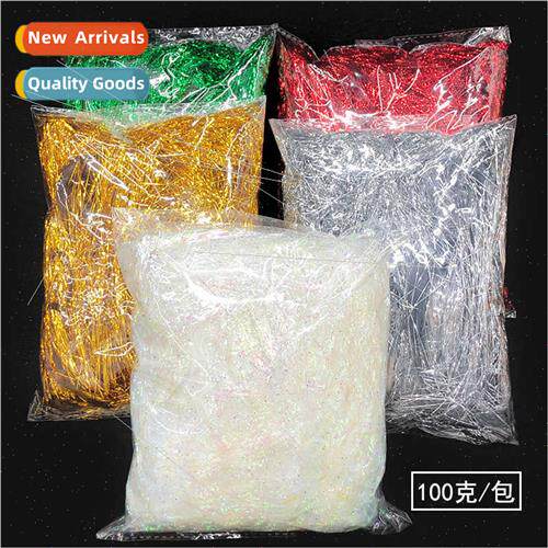 100 grams 1MM colorful wire metallic bright colorful wire tr