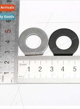 Outdoor Multifunctional Scraper Round Eye Flint Scraper Scra