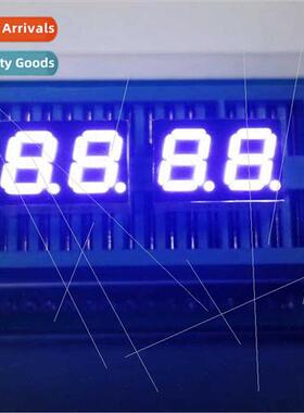 Digal tube 0.28 inch 2 digs high brightness whe 2281AW commo