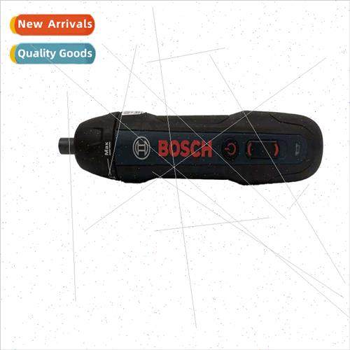 GO2 rechargeable screwdriver household electric screwdriver