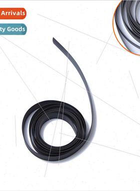 Insulating material Black hot lodging tube 2:1/10mm*6m