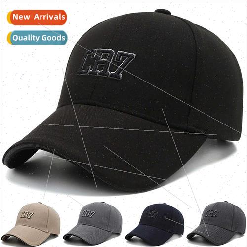 New men hat men tide Korean  fashion duck tongue cap spring