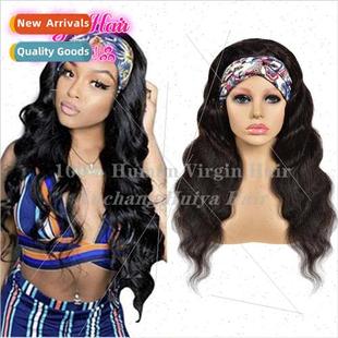 hair band mechanism ice full silk cover Fashion head