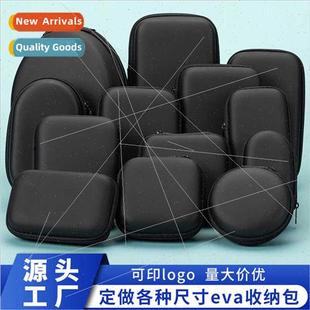 eva bag headphone organizer bag digal electronic product sto
