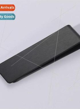 Europe metal money clips U.S. currency can be ized various c