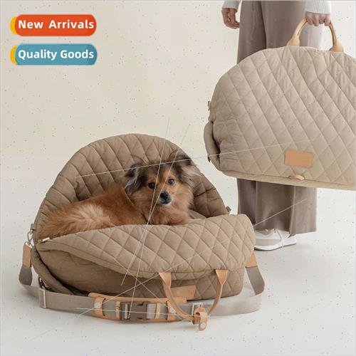Pet Handbag Pet Car Carrying Sofa Dog Bag Cat Bag Outdoor Do