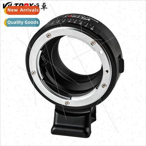 NF-M43 Adapter Ring适用Nikon AI AF Lens to GH5 M4 3 Camera