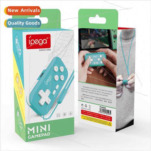 Candy Pie Mini SWITCH/Android/Computer Wireless Grip NS Host