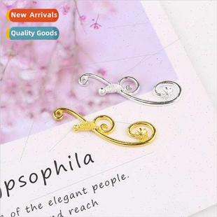 handmade hairpin step Ancient accessories diy rocker Hanfu