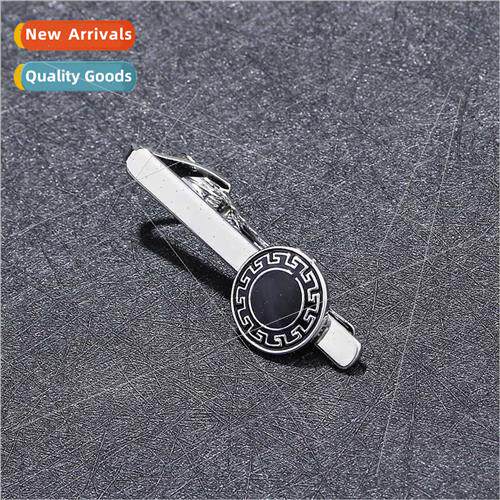 Europe Uned States fashion men tie clip business French shir