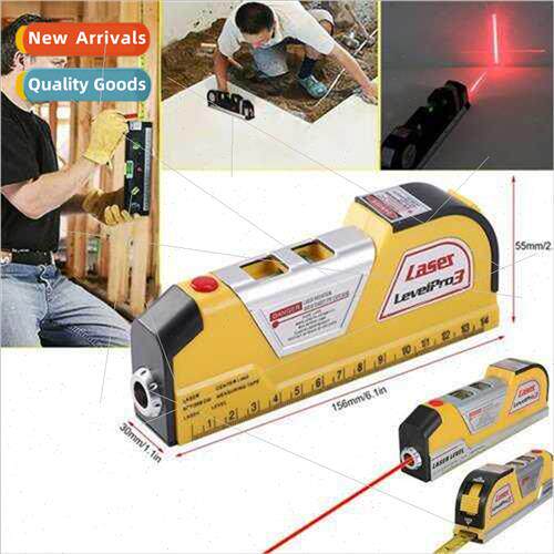 XX-LV02 Level Vertical Measuring Instrument Horizontal Laser
