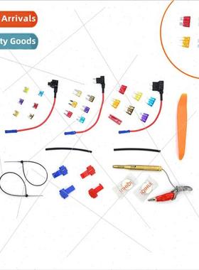 Automotive Electronic Equipment Modification Power Take-off