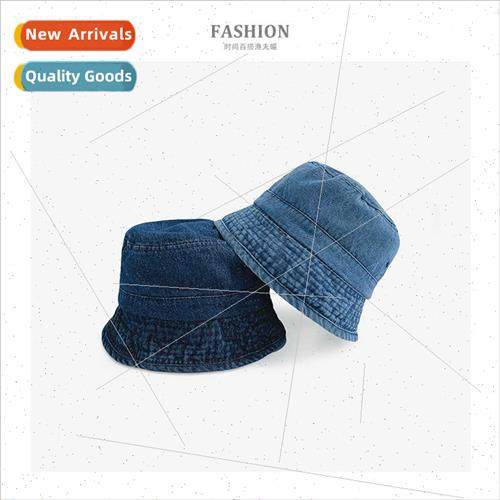 Korean  hat spring summer cowboy fisherman hat female versat