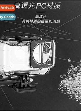 DJI OSMO Action WaterproCase Sneak Eye Sports Camera Accesso