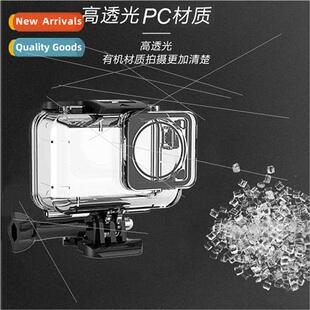 WaterproCase Accesso DJI Action Sports Camera Eye OSMO Sneak