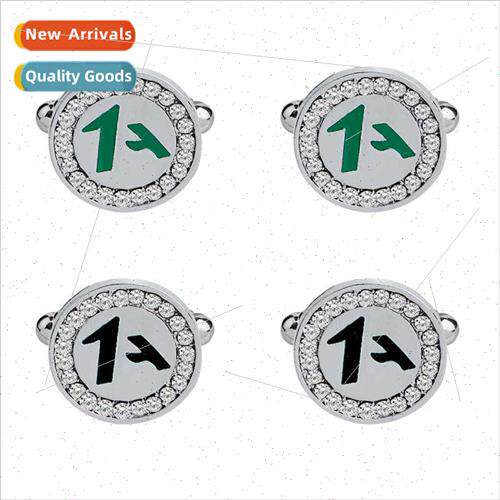 Europe Uned States popular film  around cufflinks Elder Scro