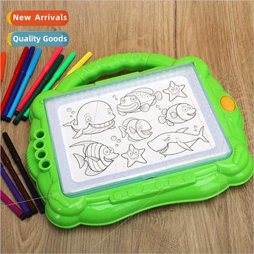 Early Learning Drawing Board Children Wring Board Doodle Dra