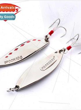 PRO BEROS BrMetal Sequins 10G Metal Sequins Road Runner Fake