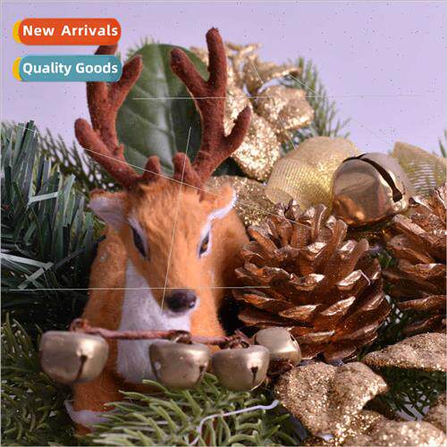 New mulation Plant Office Decorations Christmas Decorations