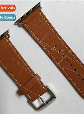 适用Apple SE/1/2/3/4/5/6 generation watch biwatch7 car line