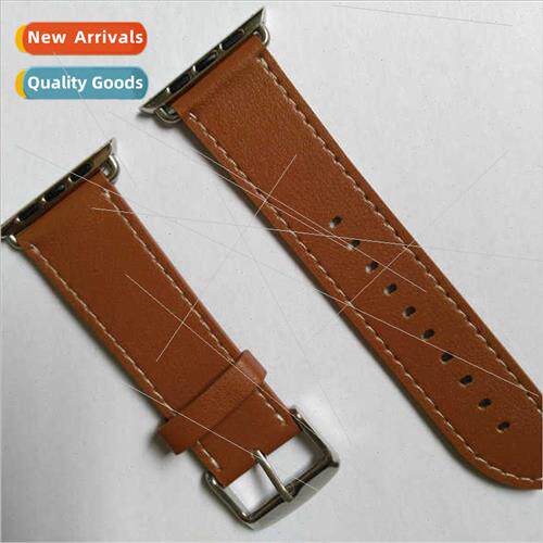 适用Apple SE/1/2/3/4/5/6 generation watch biwatch7 car line