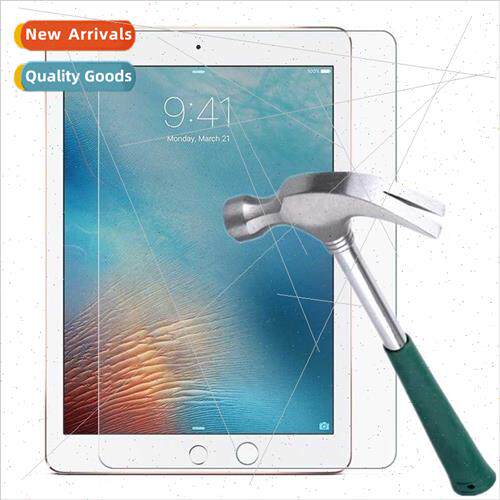 Tempered Glass Film Screen Protector  iPad 10.2 2019 7th