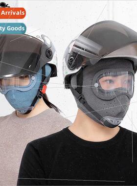 9123 winter outdoor face shield ehead protector mask motorcy