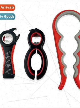 Creative 4 in 1 5 in 1 6 in 1 Beer Bottle Opener 8 Character