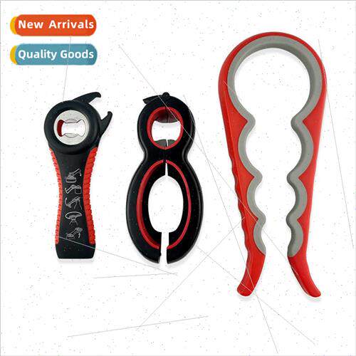 Creative 4 in 1 5 in 1 6 in 1 Beer Bottle Opener 8 Character