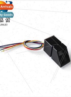 AS608 Optical Fingerprint Sensor JM-101B Fingerprint Matchin
