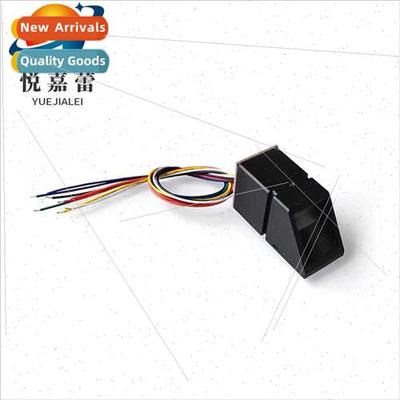 AS608 Optical Fingerprint Sensor JM-101B Fingerprint Matchin